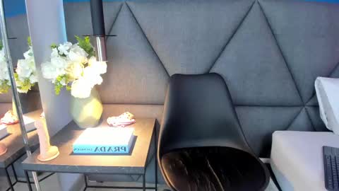 Snapshot of charlotte_copper chatting on February 26, 3:30 pm Charlotte online show from February 26, 3:30 pm
