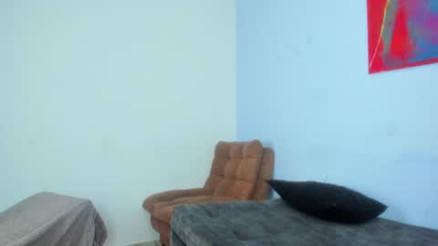  Angelica Charlotte  online show from February 5, 11:50 pm