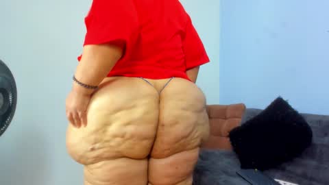  Angelica Charlotte  online show from March 11, 8:09 pm