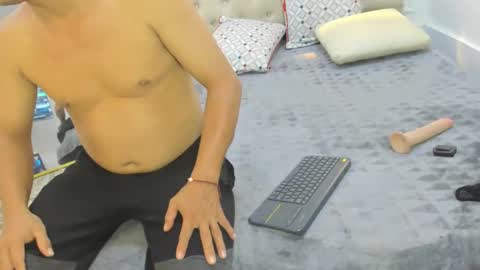 charlottte y dante online show from January 16, 2:04 am