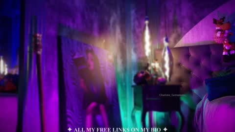 Charlotte online show from November 24, 6:18 pm