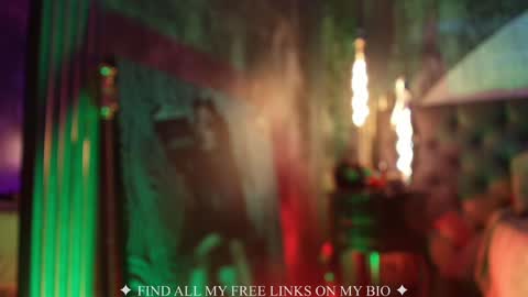 Charlotte online show from January 7, 3:25 pm