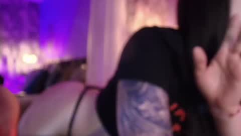 Snapshot of charlotte_germanotta_ chatting on July 9, 7:07 pm Charlotte online show from July 9, 7:07 pm