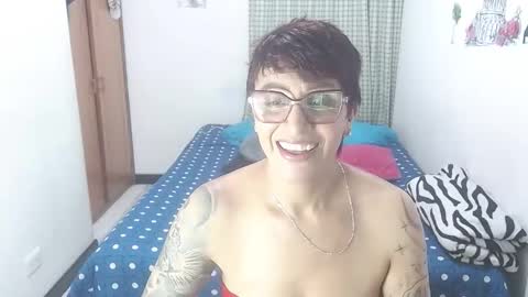 Snapshot of charlotte_gray_1 chatting on May 15, 11:34 pm Charlotte online show from May 15, 11:34 pm
