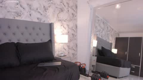 Snapshot of charlotte_harriz chatting on January 21, 5:38 am Charlotte online show from January 21, 5:38 am