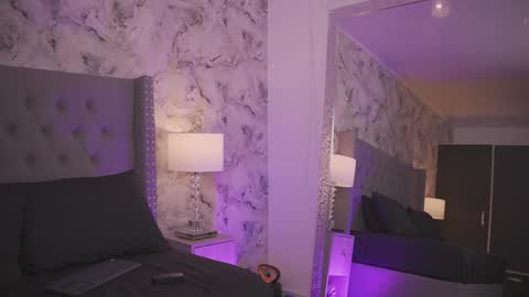 Snapshot of charlotte_harriz chatting on January 27, 7:45 am Charlotte online show from January 27, 7:45 am