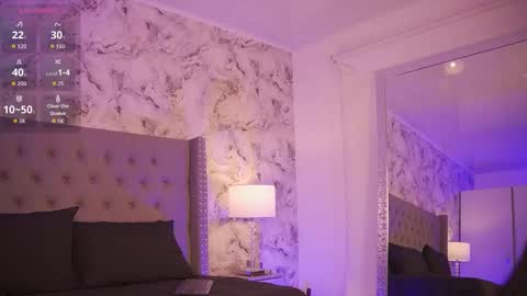 Snapshot of charlotte_harriz chatting on October 18, 3:53 am Charlotte online show from October 18, 3:53 am