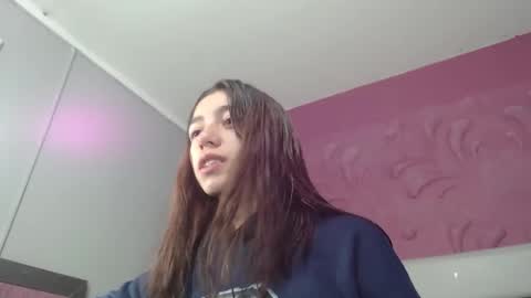 charlotte_jhonson707 online show from November 25, 11:43 am