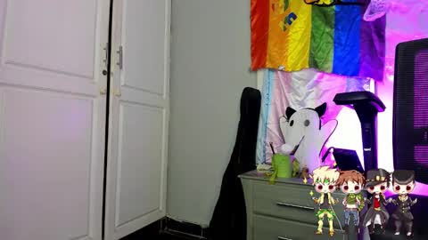 Charlie  online show from October 28, 4:16 am