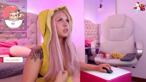 Charlotte online show from January 13, 5:33 pm