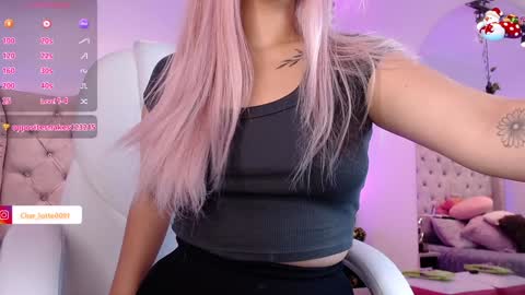 Charlotte online show from January 16, 11:26 am