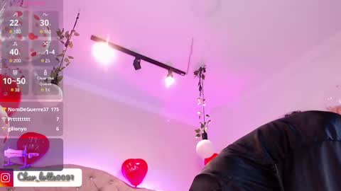 Charlotte online show from February 11, 6:01 pm