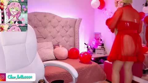 Charlotte online show from February 14, 11:42 am