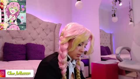 Charlotte online show from February 26, 11:52 am