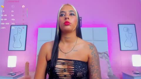 Charlotte online show from June 27, 6:13 pm