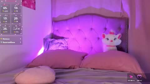 Snapshot of charlotte_love09 chatting on September 25, 7:34 am Charlotte online show from September 25, 7:34 am