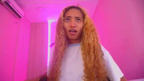 CHARLOTTE online show from October 24, 11:39 am