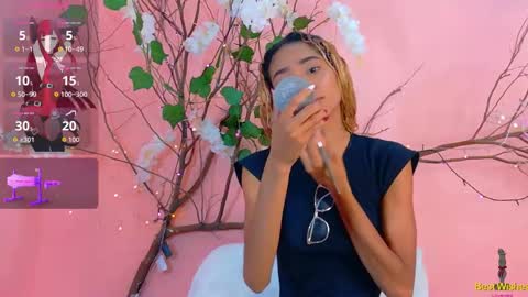 CHARLOTTE online show from February 28, 12:06 pm