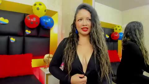 charlotte_monnroe online show from June 15, 1:24 pm