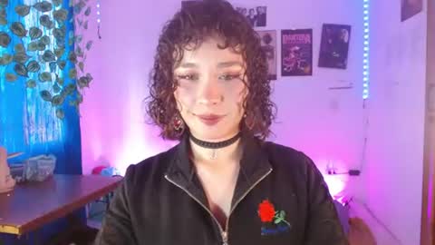 charlotte_morh_ online show from August 6, 9:17 pm