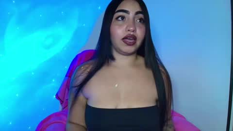 Snapshot of charlotte_princess_1 chatting on February 21, 5:02 am charlotte_princess_1 online show from February 21, 5:02 am
