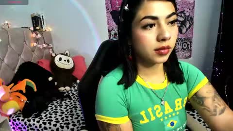 Charlotte online show from July 19, 4:49 am