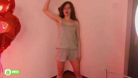 Snapshot of charlotte_wow chatting on February 15, 5:51 am Charlotte online show from February 15, 5:51 am