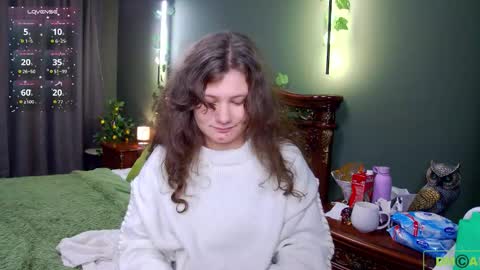 Snapshot of charlotte_wow chatting on October 23, 6:50 pm Charlotte online show from October 23, 6:50 pm