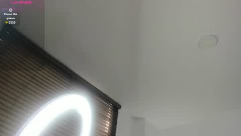 Charlotte Angel online show from June 29, 2:17 pm