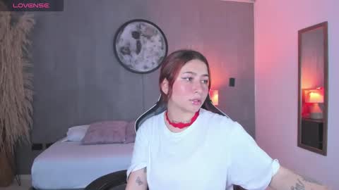 Charlottee online show from February 15, 2:08 am