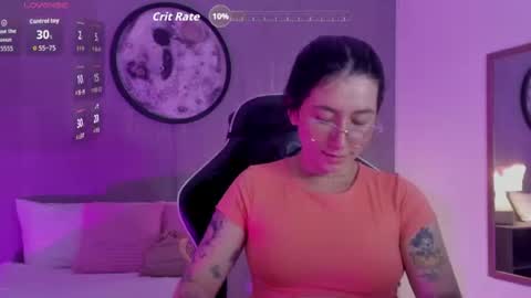 Charlottee online show from June 13, 1:58 am