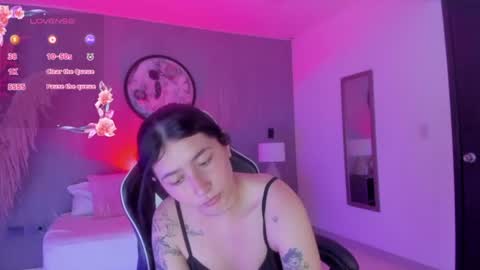 Charlottee online show from June 25, 2:11 am
