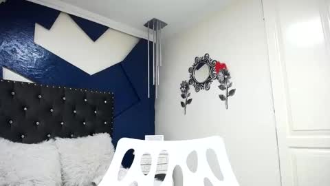  C H A R L O T T E  online show from March 1, 6:21 pm