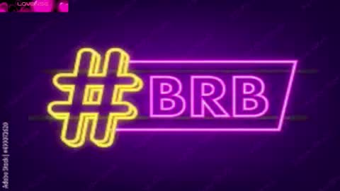 Natalia online show from February 1, 9:35 pm