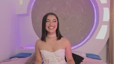 Charlote online show from April 25, 2:47 am