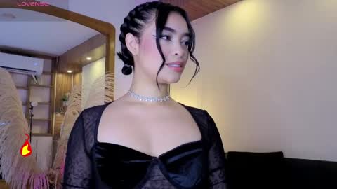 Charlote online show from June 7, 3:21 am