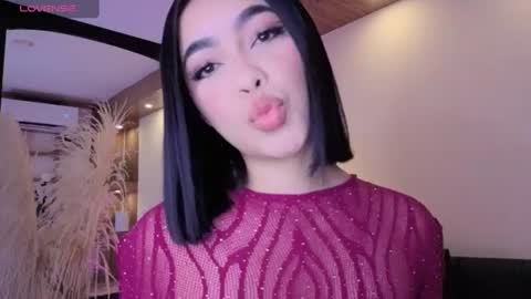 Charlote online show from June 22, 3:25 am
