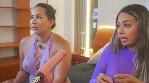 Charlottekiss online show from June 11, 9:46 pm