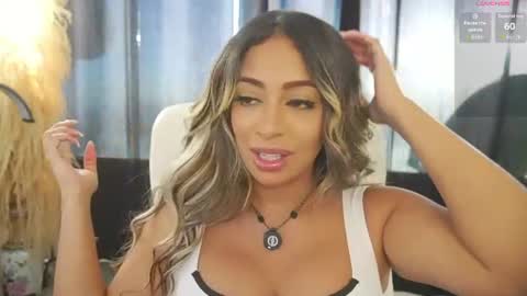Charlottekiss online show from July 17, 10:14 pm