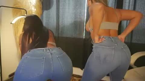 Charlottekiss online show from July 18, 8:45 pm