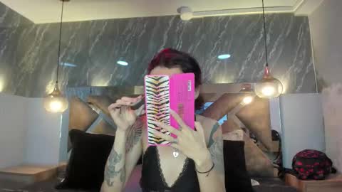 Charlotte online show from March 5, 4:19 am