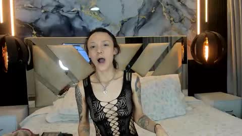 Charlotte online show from March 13, 4:19 am