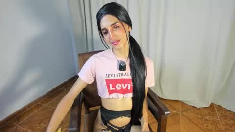 Char online show from February 6, 10:02 pm