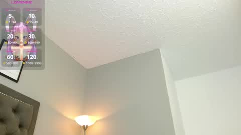 CharlotteLemke online show from February 15, 11:28 am