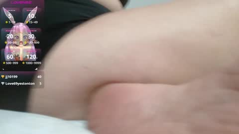 CharlotteLemke online show from February 26, 4:14 pm