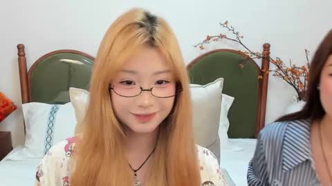 Charlotte online show from November 4, 5:45 pm