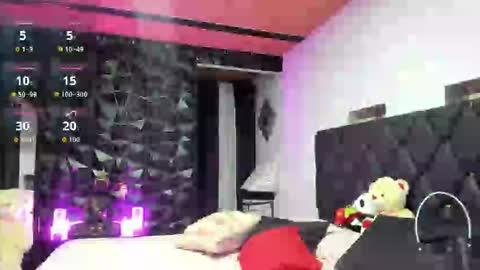 charlot online show from October 22, 1:06 am