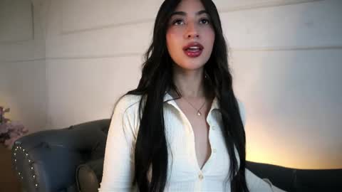 Snapshot of charlotterusso chatting on June 1, 12:29 pm Lauren Rus online show from June 1, 12:29 pm