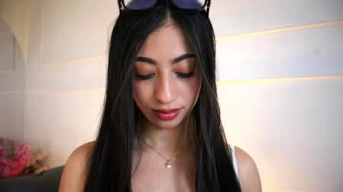 Snapshot of charlotterusso chatting on June 3, 2:33 pm Lauren Rus online show from June 3, 2:33 pm