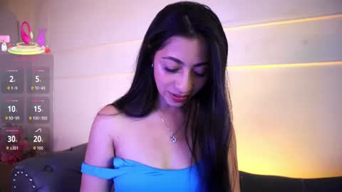 Snapshot of charlotterusso chatting on June 8, 2:17 pm Lauren Rus online show from June 8, 2:17 pm